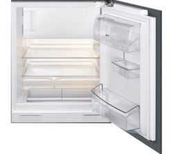 SMEG UKUD7122C SP Integrated Undercounter Fridge